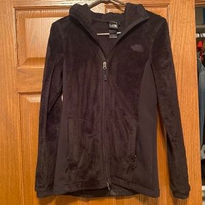 North face fleece